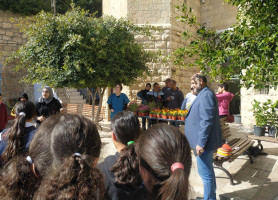 𝐇𝐨𝐬𝐭𝐢𝐧𝐠 𝐀𝐥-𝐌𝐚𝐥𝐚𝐭𝐡 𝐂𝐡𝐚𝐫𝐢𝐭𝐚𝐛𝐥𝐞 𝐒𝐨𝐜𝐢𝐞𝐭𝐲