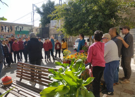 𝐇𝐨𝐬𝐭𝐢𝐧𝐠 𝐀𝐥-𝐌𝐚𝐥𝐚𝐭𝐡 𝐂𝐡𝐚𝐫𝐢𝐭𝐚𝐛𝐥𝐞 𝐒𝐨𝐜𝐢𝐞𝐭𝐲