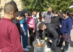 𝐇𝐨𝐬𝐭𝐢𝐧𝐠 𝐀𝐥-𝐌𝐚𝐥𝐚𝐭𝐡 𝐂𝐡𝐚𝐫𝐢𝐭𝐚𝐛𝐥𝐞 𝐒𝐨𝐜𝐢𝐞𝐭𝐲