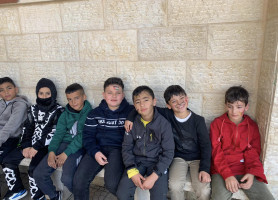 𝐀𝐜𝐭𝐢𝐯𝐢𝐭𝐢𝐞𝐬 𝐟𝐨𝐫 𝐒𝐭𝐮𝐝𝐞𝐧𝐭𝐬 𝐨𝐟 𝐉𝐢𝐟𝐧𝐚 𝐒𝐜𝐡𝐨𝐨𝐥