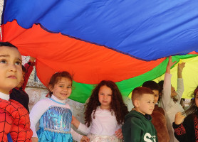 𝐀𝐜𝐭𝐢𝐯𝐢𝐭𝐢𝐞𝐬 𝐟𝐨𝐫 𝐒𝐭𝐮𝐝𝐞𝐧𝐭𝐬 𝐨𝐟 𝐉𝐢𝐟𝐧𝐚 𝐒𝐜𝐡𝐨𝐨𝐥