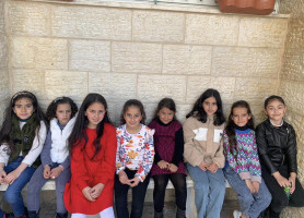 𝐀𝐜𝐭𝐢𝐯𝐢𝐭𝐢𝐞𝐬 𝐟𝐨𝐫 𝐒𝐭𝐮𝐝𝐞𝐧𝐭𝐬 𝐨𝐟 𝐉𝐢𝐟𝐧𝐚 𝐒𝐜𝐡𝐨𝐨𝐥