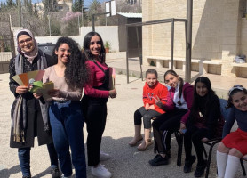 𝐀𝐜𝐭𝐢𝐯𝐢𝐭𝐢𝐞𝐬 𝐟𝐨𝐫 𝐒𝐭𝐮𝐝𝐞𝐧𝐭𝐬 𝐨𝐟 𝐉𝐢𝐟𝐧𝐚 𝐒𝐜𝐡𝐨𝐨𝐥