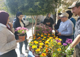 𝐇𝐨𝐬𝐭𝐢𝐧𝐠 𝐀𝐥-𝐌𝐚𝐥𝐚𝐭𝐡 𝐂𝐡𝐚𝐫𝐢𝐭𝐚𝐛𝐥𝐞 𝐒𝐨𝐜𝐢𝐞𝐭𝐲