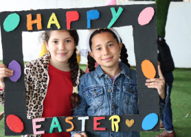 "𝐀𝐛𝐨𝐮𝐝: "𝐋𝐚𝐭𝐢𝐧 𝐏𝐚𝐭𝐫𝐢𝐚𝐫𝐜𝐡𝐚𝐭𝐞 𝐒𝐜𝐡𝐨𝐨𝐥 &ndash; 𝐀𝐛𝐨𝐮𝐝  𝐨𝐫𝐠𝐚𝐧𝐢𝐳𝐞𝐬 𝐄𝐚𝐬𝐭𝐞𝐫 𝐄𝐯𝐞𝐧