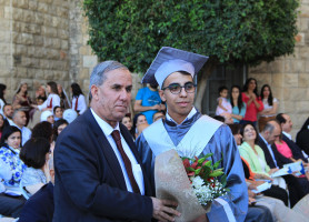 𝗟𝗮𝘁𝗶𝗻 - 𝗕𝗲𝗶𝘁 𝗦𝗮𝗵𝗼𝘂𝗿 𝗚𝗿𝗮𝗱𝘂𝗮𝘁𝗶𝗼𝗻 .