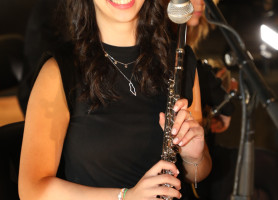 حفل تخريج مدرسة راهبات مار يوسف-نابلس فوج 14