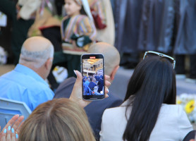 𝗟𝗮𝘁𝗶𝗻 - 𝗕𝗲𝗶𝘁 𝗦𝗮𝗵𝗼𝘂𝗿 𝗚𝗿𝗮𝗱𝘂𝗮𝘁𝗶𝗼𝗻 .