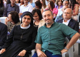 𝗟𝗮𝘁𝗶𝗻 - 𝗕𝗲𝗶𝘁 𝗦𝗮𝗵𝗼𝘂𝗿 𝗚𝗿𝗮𝗱𝘂𝗮𝘁𝗶𝗼𝗻 .