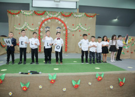 𝗞𝗶𝗻𝗱𝗲𝗿𝗴𝗮𝗿𝘁𝗲𝗻 𝗴𝗿𝗮𝗱𝘂𝗮𝘁𝗶𝗼𝗻 𝗰𝗲𝗿𝗲𝗺𝗼𝗻𝘆 𝗮𝘁 𝗕𝗲𝗶𝘁 𝗝𝗮𝗹𝗮 𝗟𝗮𝘁𝗶𝗻 𝗦𝗰𝗵𝗼𝗼𝗹