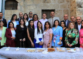 𝗟𝗮𝘁𝗶𝗻 - 𝗕𝗲𝗶𝘁 𝗦𝗮𝗵𝗼𝘂𝗿 𝗚𝗿𝗮𝗱𝘂𝗮𝘁𝗶𝗼𝗻 .