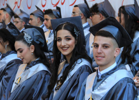 𝗟𝗮𝘁𝗶𝗻 - 𝗕𝗲𝗶𝘁 𝗦𝗮𝗵𝗼𝘂𝗿 𝗚𝗿𝗮𝗱𝘂𝗮𝘁𝗶𝗼𝗻 .