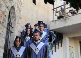 𝗟𝗮𝘁𝗶𝗻 - 𝗕𝗲𝗶𝘁 𝗦𝗮𝗵𝗼𝘂𝗿 𝗚𝗿𝗮𝗱𝘂𝗮𝘁𝗶𝗼𝗻 .