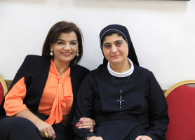 𝗟𝗮𝘁𝗶𝗻 - 𝗕𝗲𝗶𝘁 𝗦𝗮𝗵𝗼𝘂𝗿 𝗚𝗿𝗮𝗱𝘂𝗮𝘁𝗶𝗼𝗻 .