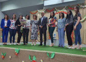 𝗞𝗶𝗻𝗱𝗲𝗿𝗴𝗮𝗿𝘁𝗲𝗻 𝗴𝗿𝗮𝗱𝘂𝗮𝘁𝗶𝗼𝗻 𝗰𝗲𝗿𝗲𝗺𝗼𝗻𝘆 𝗮𝘁 𝗕𝗲𝗶𝘁 𝗝𝗮𝗹𝗮 𝗟𝗮𝘁𝗶𝗻 𝗦𝗰𝗵𝗼𝗼𝗹