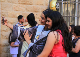 𝗟𝗮𝘁𝗶𝗻 - 𝗕𝗲𝗶𝘁 𝗦𝗮𝗵𝗼𝘂𝗿 𝗚𝗿𝗮𝗱𝘂𝗮𝘁𝗶𝗼𝗻 .