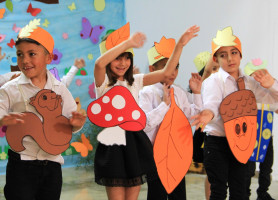 𝗚𝗿𝗮𝗱𝘂𝗮𝘁𝗶𝗼𝗻 𝗖𝗲𝗿𝗲𝗺𝗼𝗻𝘆 𝗼𝗳 𝗝𝗶𝗳𝗻𝗮 𝗞𝗶𝗻𝗱𝗲𝗿𝗴𝗮𝗿𝘁𝗲𝗻