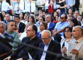 𝗟𝗮𝘁𝗶𝗻 - 𝗕𝗲𝗶𝘁 𝗦𝗮𝗵𝗼𝘂𝗿 𝗚𝗿𝗮𝗱𝘂𝗮𝘁𝗶𝗼𝗻 .