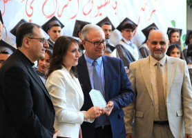 𝗟𝗮𝘁𝗶𝗻 - 𝗕𝗲𝗶𝘁 𝗦𝗮𝗵𝗼𝘂𝗿 𝗚𝗿𝗮𝗱𝘂𝗮𝘁𝗶𝗼𝗻 .