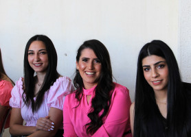 𝗟𝗮𝘁𝗶𝗻 - 𝗕𝗲𝗶𝘁 𝗦𝗮𝗵𝗼𝘂𝗿 𝗚𝗿𝗮𝗱𝘂𝗮𝘁𝗶𝗼𝗻 .