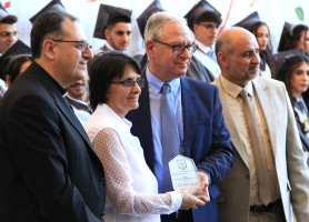 𝗟𝗮𝘁𝗶𝗻 - 𝗕𝗲𝗶𝘁 𝗦𝗮𝗵𝗼𝘂𝗿 𝗚𝗿𝗮𝗱𝘂𝗮𝘁𝗶𝗼𝗻 .