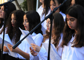 𝗟𝗮𝘁𝗶𝗻 - 𝗕𝗲𝗶𝘁 𝗦𝗮𝗵𝗼𝘂𝗿 𝗚𝗿𝗮𝗱𝘂𝗮𝘁𝗶𝗼𝗻 .