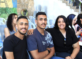 𝗟𝗮𝘁𝗶𝗻 - 𝗕𝗲𝗶𝘁 𝗦𝗮𝗵𝗼𝘂𝗿 𝗚𝗿𝗮𝗱𝘂𝗮𝘁𝗶𝗼𝗻 .