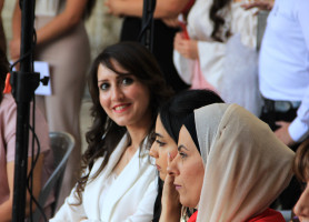 𝗟𝗮𝘁𝗶𝗻 - 𝗕𝗲𝗶𝘁 𝗦𝗮𝗵𝗼𝘂𝗿 𝗚𝗿𝗮𝗱𝘂𝗮𝘁𝗶𝗼𝗻 .