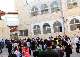 𝗟𝗮𝘁𝗶𝗻 - 𝗕𝗲𝗶𝘁 𝗦𝗮𝗵𝗼𝘂𝗿 𝗚𝗿𝗮𝗱𝘂𝗮𝘁𝗶𝗼𝗻 .