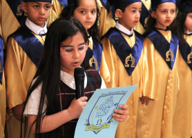 𝗚𝗿𝗮𝗱𝘂𝗮𝘁𝗶𝗼𝗻 𝗖𝗲𝗿𝗲𝗺𝗼𝗻𝘆 𝗼𝗳 𝗝𝗶𝗳𝗻𝗮 𝗞𝗶𝗻𝗱𝗲𝗿𝗴𝗮𝗿𝘁𝗲𝗻