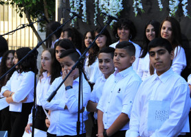 𝗟𝗮𝘁𝗶𝗻 - 𝗕𝗲𝗶𝘁 𝗦𝗮𝗵𝗼𝘂𝗿 𝗚𝗿𝗮𝗱𝘂𝗮𝘁𝗶𝗼𝗻 .