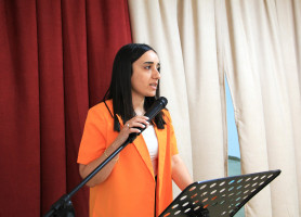 𝗚𝗿𝗮𝗱𝘂𝗮𝘁𝗶𝗼𝗻 𝗖𝗲𝗿𝗲𝗺𝗼𝗻𝘆 𝗼𝗳 𝗝𝗶𝗳𝗻𝗮 𝗞𝗶𝗻𝗱𝗲𝗿𝗴𝗮𝗿𝘁𝗲𝗻