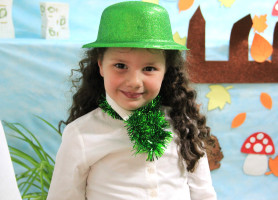 𝗚𝗿𝗮𝗱𝘂𝗮𝘁𝗶𝗼𝗻 𝗖𝗲𝗿𝗲𝗺𝗼𝗻𝘆 𝗼𝗳 𝗝𝗶𝗳𝗻𝗮 𝗞𝗶𝗻𝗱𝗲𝗿𝗴𝗮𝗿𝘁𝗲𝗻