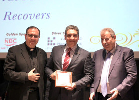 مؤتمر نموذج الأهلية لمحاكاة الأمم المتحدة 2023