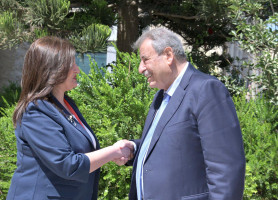 مؤتمر نموذج الأهلية لمحاكاة الأمم المتحدة 2023