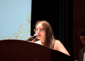 مؤتمر نموذج الأهلية لمحاكاة الأمم المتحدة 2023