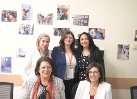 مؤتمر نموذج الأهلية لمحاكاة الأمم المتحدة 2023