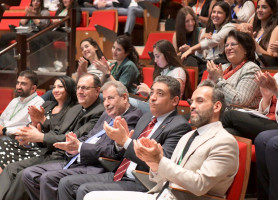 مؤتمر نموذج الأهلية لمحاكاة الأمم المتحدة 2023