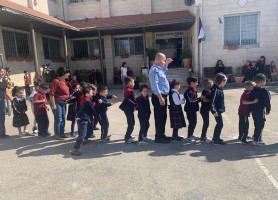 تنظيم يوم للدعم النفسي للطلبة