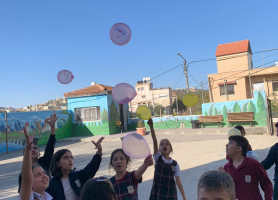 تنظيم يوم للدعم النفسي للطلبة