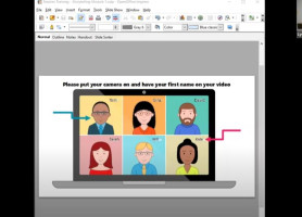 English Language Teachers Training Course