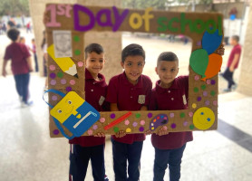 The New Academic Year 2024-2025 Begins at the Latin Patriarchate School &ndash; Beit Jala