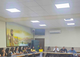 The New Academic Year 2024-2025 Begins at the Latin Patriarchate School &ndash; Beit Jala