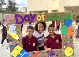 The New Academic Year 2024-2025 Begins at the Latin Patriarchate School &ndash; Beit Jala