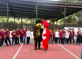 The New Academic Year 2024-2025 Begins at the Latin Patriarchate School &ndash; Ain Arik