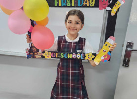 The New Academic Year 2024-2025 Begins at the Latin Patriarchate School &ndash; Aboud