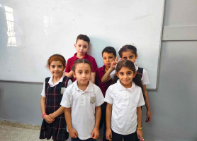 The New Academic Year 2024-2025 Begins at the Latin Patriarchate School &ndash; Aboud