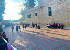 The New Academic Year 2024-2025 Begins at the Latin Patriarchate School &ndash; Aboud