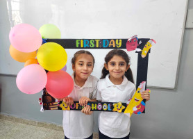 The New Academic Year 2024-2025 Begins at the Latin Patriarchate School &ndash; Aboud