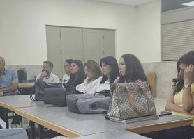 The New Academic Year 2024-2025 Begins at the Latin Patriarchate School &ndash; Beit Jala